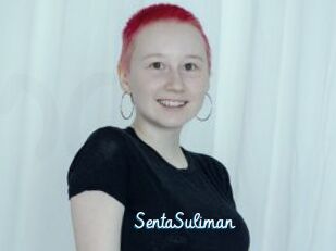 SentaSuliman
