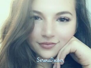 SerenaDecker