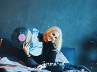 SerenaFeel