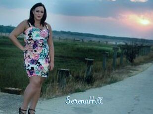 SerenaHill