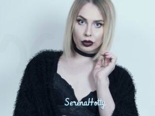 SerenaHotty