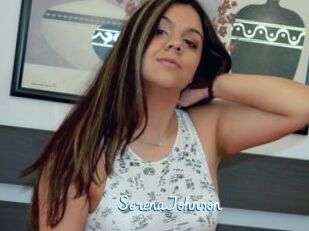 SerenaJohnson