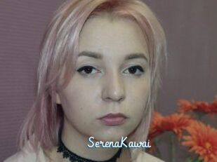 SerenaKawai