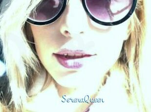 SerenaQueen