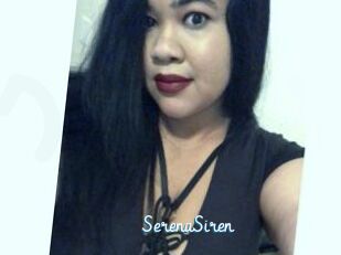 SerenaSiren