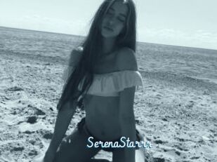 SerenaStarrr