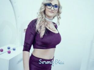 SerenityBlue