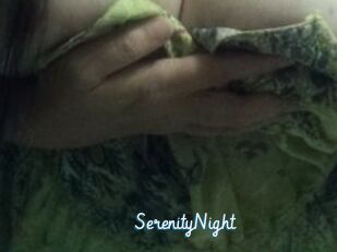 SerenityNight
