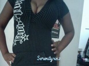Serenitysinz