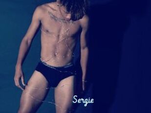 Sergie