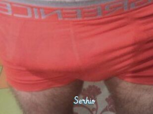 Serhio