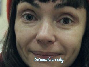 Serious_Cassidy