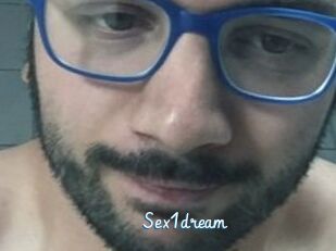 Sex1dream