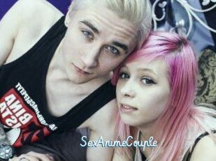 SexAnimeCouple