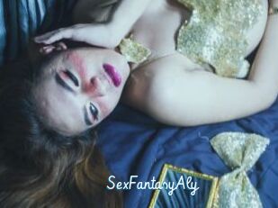 SexFantasyAly