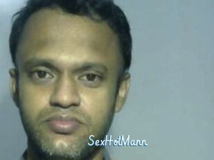 SexHotMann
