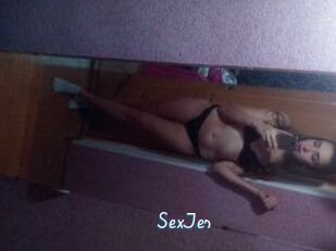 SexJes