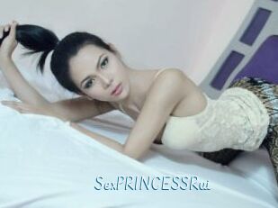 SexPRINCESSRui