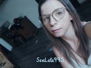 SexiLala995