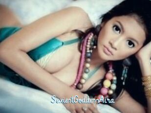 SexiestGoddessAira