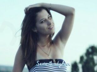 SexiestLadyAnn
