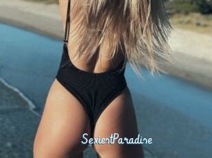 SexiestParadise