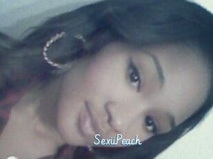 SexiiPeach