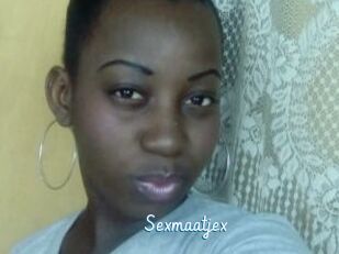 Sexmaatjex