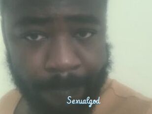 Sexualgod