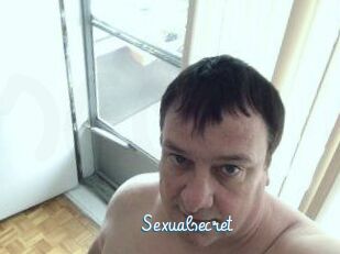 Sexualsecret