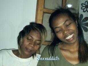 Sexxaddicts