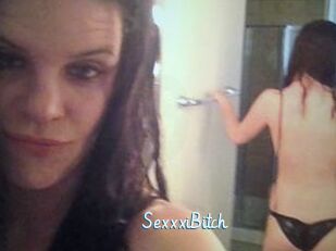 SexxxiBitch