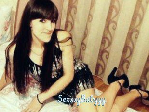 SexxxyBabyyy