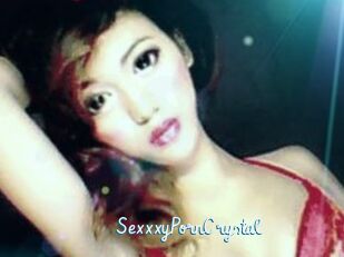 SexxxyPornCrystal