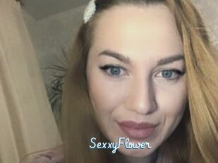 SexxyFlower