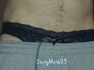 SexxyMark23