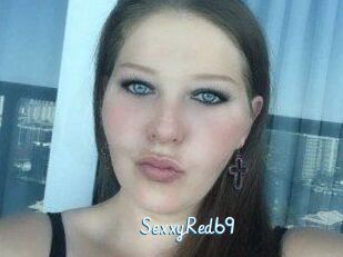 SexxyRed69
