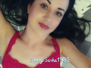Sexxy_Sasha1985