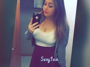 Sexy1exi