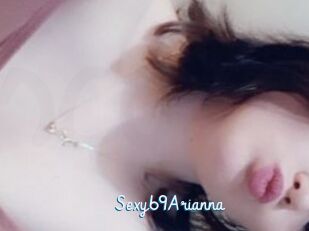 Sexy69Arianna