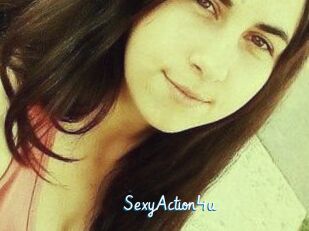 SexyAction4u