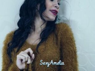 SexyAmelia