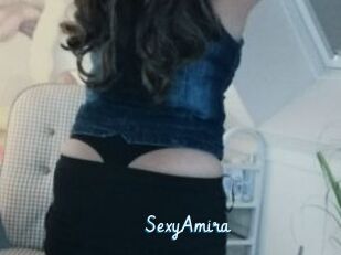 SexyAmira