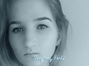 SexyAmy_ForU