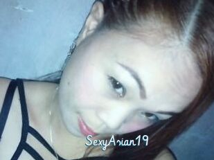 SexyAsian19