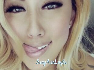 SexyAznLayla