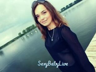 SexyBabyLive