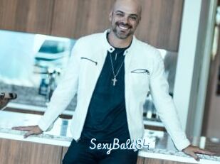 SexyBald84