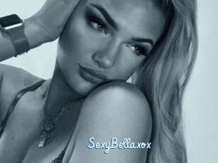 SexyBellaxox