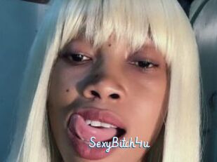 SexyBitch4u